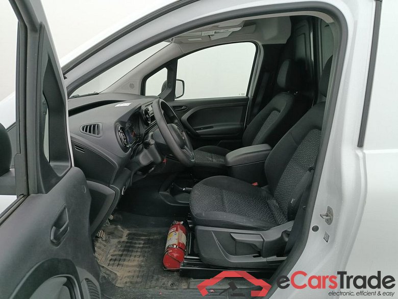 MERCEDES-BENZ CITAN 110 TOURER SWB DSL - 2022 1.5 CDI 95hp 110 A1 Pro S/S (EU6d) 5d #3