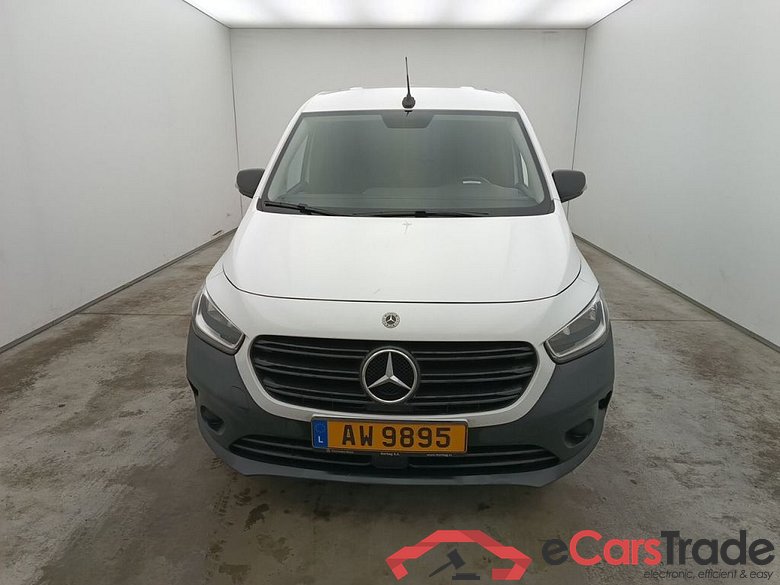 MERCEDES-BENZ CITAN 110 TOURER SWB DSL - 2022 1.5 CDI 95hp 110 A1 Pro S/S (EU6d) 5d #5