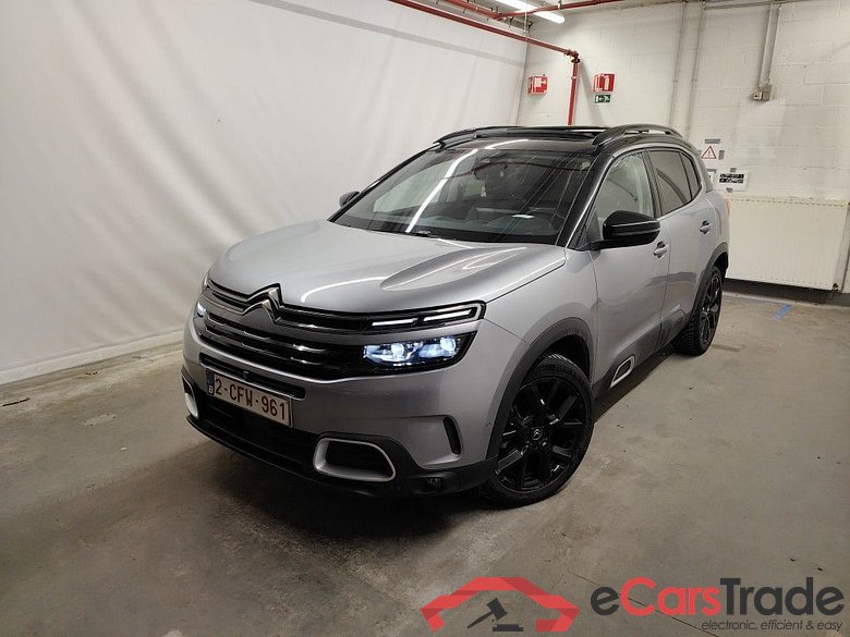 Citroën C5 Aircross 1.5 BlueHDi 130 S&S EAT8 Shine 5d #1