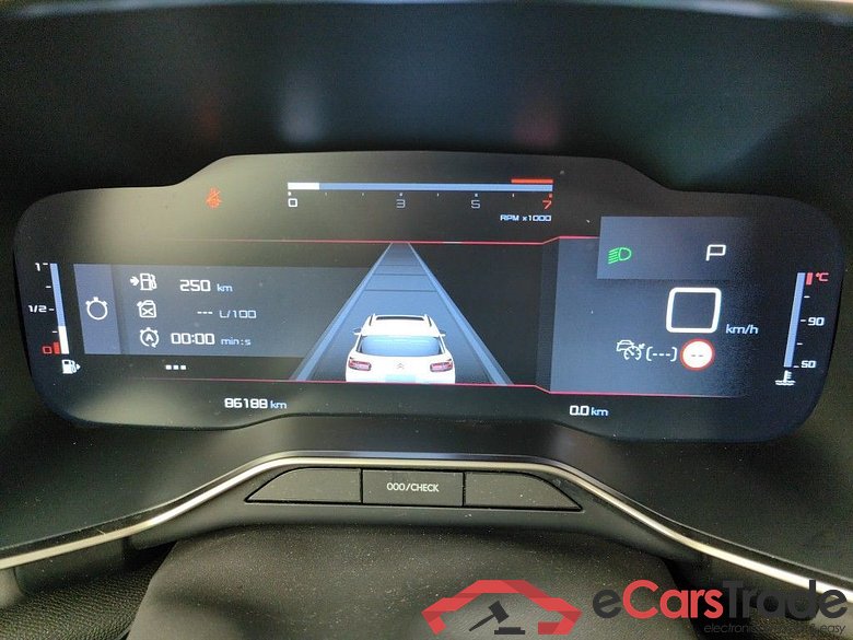 Citroën C5 Aircross 1.5 BlueHDi 130 S&S EAT8 Shine 5d #6