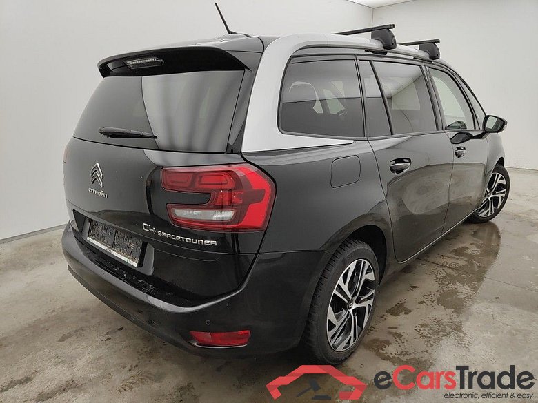 Citroën Grand C4 Spacetourer 1.5 BlueHDi 130 S&S MAN6 Business GPS 5d #2