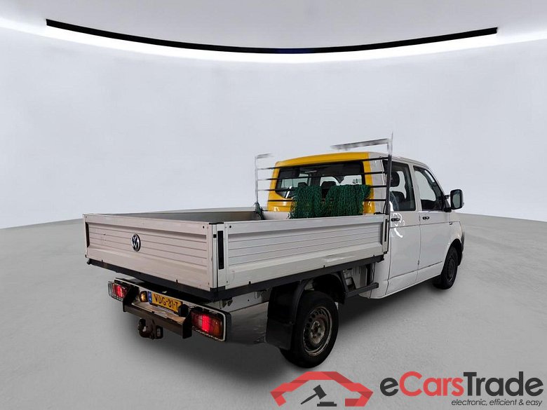 VOLKSWAGEN Transporter 110 kW #4