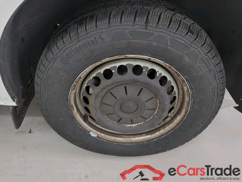 VOLKSWAGEN Transporter 110 kW #6