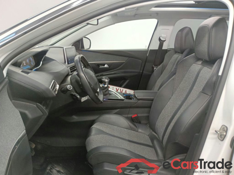 Peugeot 5008 1.5 BlueHDi 96kW S&S Allure 5d 7pl #3