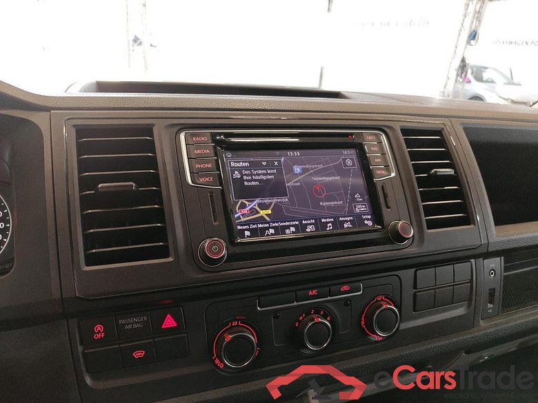 VOLKSWAGEN Transporter 62 kW #3