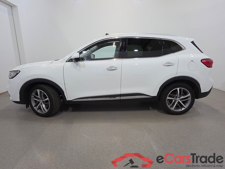 MG EHS 1.5 Plug-In Hybrid Luxury Aut. Pano LED-Xenon Virtual Navi Sport-Leather KeylessGo Camera 360 Klima PDC ... #2