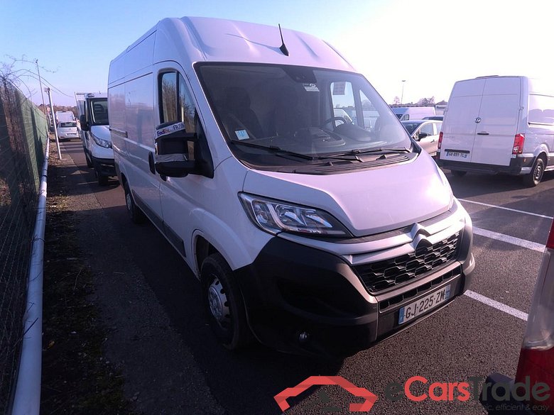 JUMPER FG 35 RK BH140 DRIV 48M #2