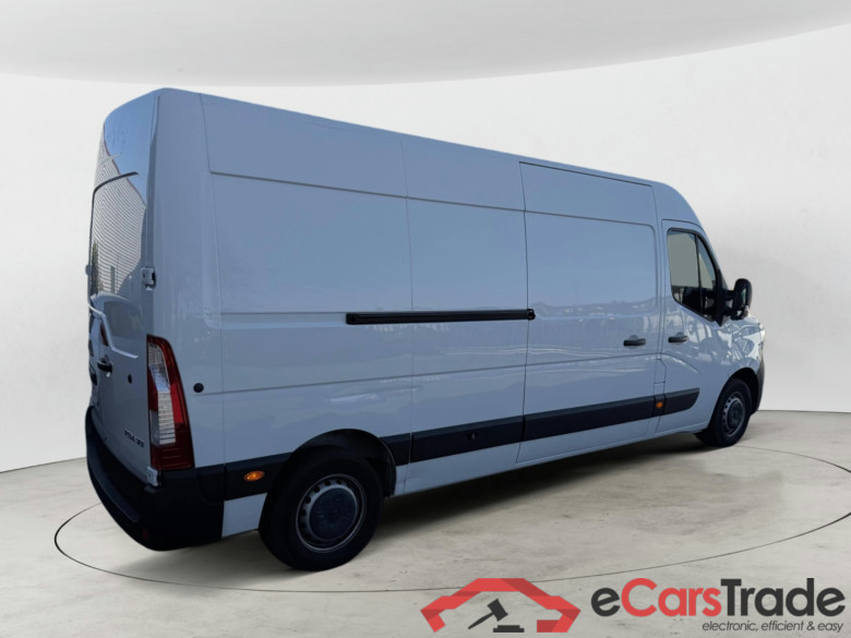 Renault Master Grand Confort Blue dCi 135 (2.3L) #4