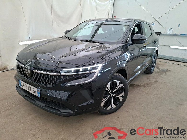 RENAULT Austral / 2022 / 5P / Crossover EVOLUTION MILD HYBRID ADVANCED 130 #1
