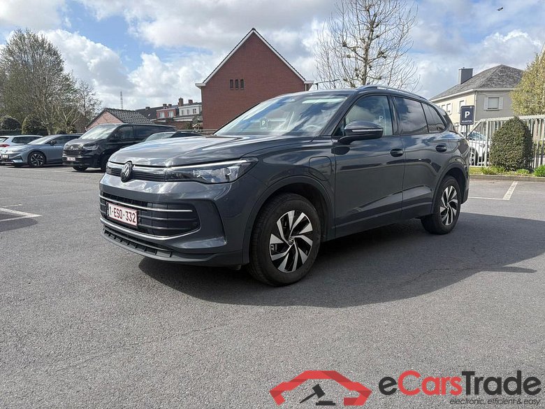 VOLKSWAGEN Tiguan eHybrid (PHEV) !! CT13ZY 1 GPDAPDA GPE7PE7 GPLAPLA GRBFRBF GWN3WN3 GWW4WW4 GW01W01 GW16W16 GYOSYOS #1