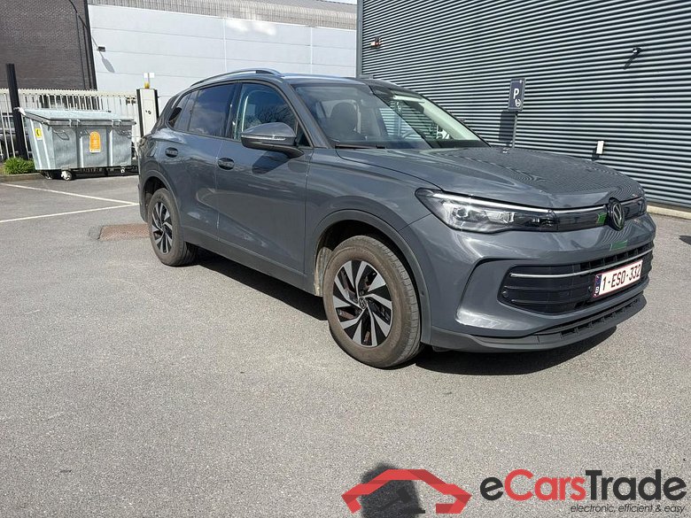 VOLKSWAGEN Tiguan eHybrid (PHEV) !! CT13ZY 1 GPDAPDA GPE7PE7 GPLAPLA GRBFRBF GWN3WN3 GWW4WW4 GW01W01 GW16W16 GYOSYOS #2