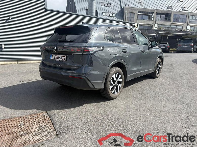 VOLKSWAGEN Tiguan eHybrid (PHEV) !! CT13ZY 1 GPDAPDA GPE7PE7 GPLAPLA GRBFRBF GWN3WN3 GWW4WW4 GW01W01 GW16W16 GYOSYOS #4