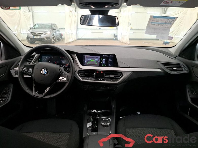 BMW Série 1 / 2019 / 5P / Berline 116i DKG7 Business Design #5