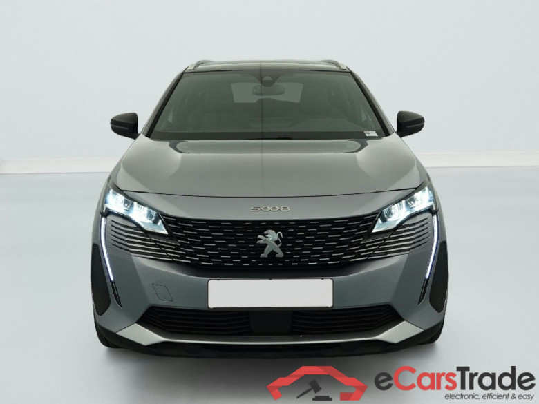 Peugeot 5008 Hybrid 136 e-DCS6 Allure Pack #2