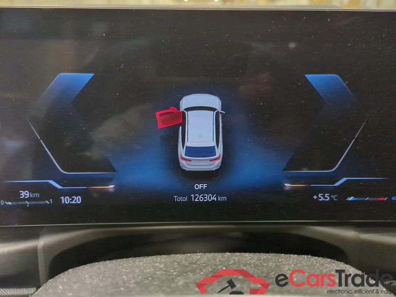 BMW 3er 318d Touring Aut. 5d 110kW #5