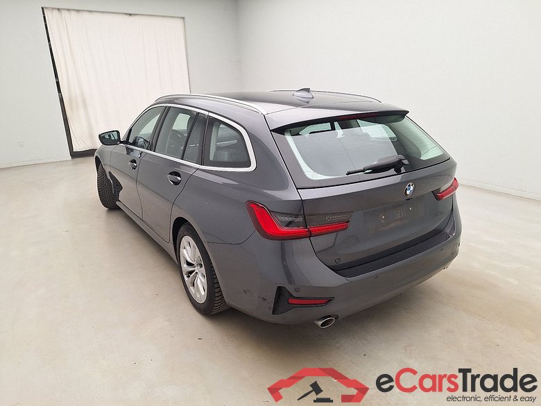 BMW, 3-serie Touring '18, BMW 3 Reeks Touring 318dA (100 kW) 5d #6