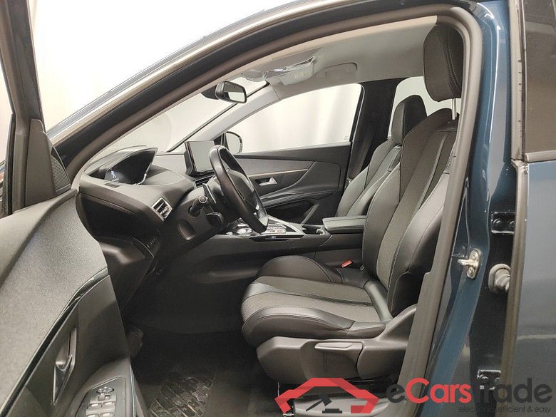 Peugeot 5008 1.2 PureTech 96kW S&S EAT8 Allure Pack 5d #3