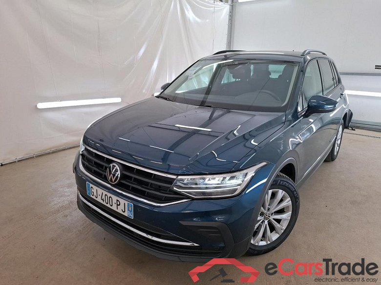 Tiguan  LIFE BUSINESS 1.5 TSI 150 DSG7