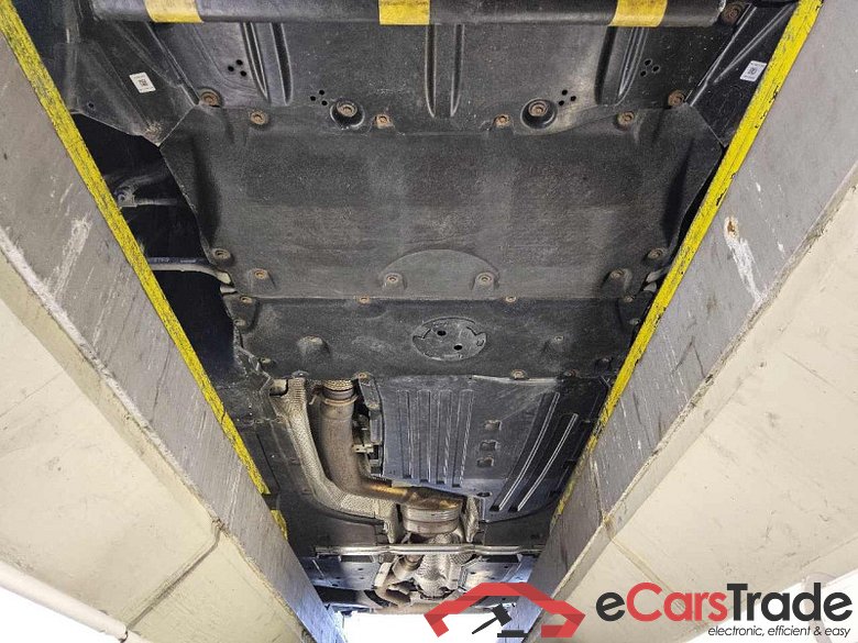 BMW 3 Touring (G21)(06.2019->) DE - Kb5 318 i EU6d, M Sport (EURO 6d), 2020 - 2022 #5