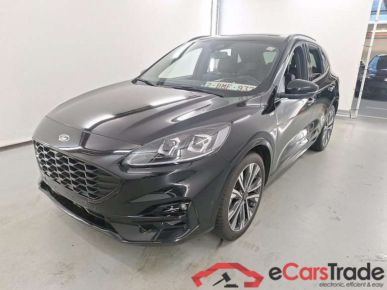 FORD KUGA 1.5 ECOBLUE 88KW ST-LINE X AUTO