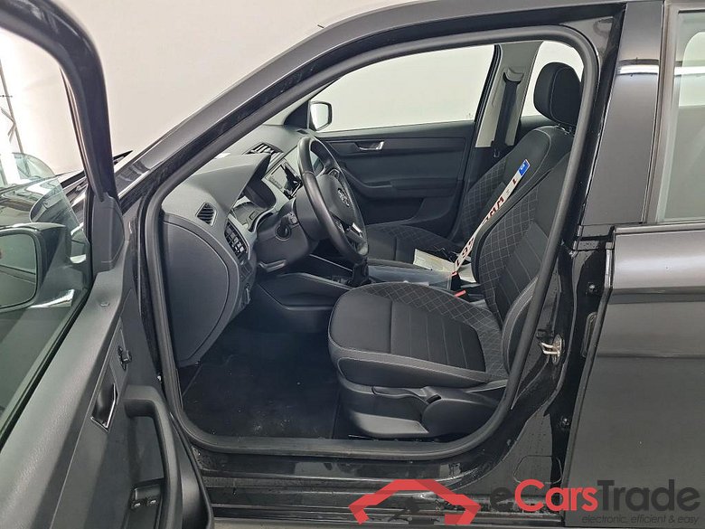 SKODA FABIA COMBI - 2018 1.0 TSI Ambition #5