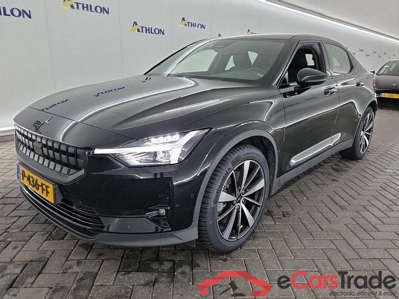 Polestar Polestar 2 64kWh Single Motor Standard Range 5D 165kW #1