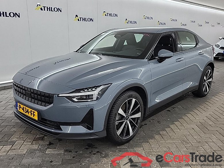 Polestar Polestar 2 64kWh Single Motor Standard Range 5D 165kW #1