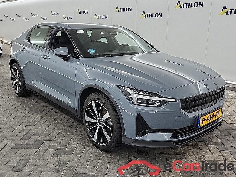 Polestar Polestar 2 64kWh Single Motor Standard Range 5D 165kW #2
