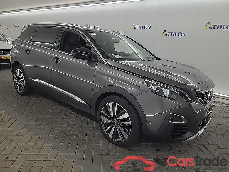 PEUGEOT 5008 GT-line Avantage PureTech 130 EAT8 5D 96kW Uitl. #2