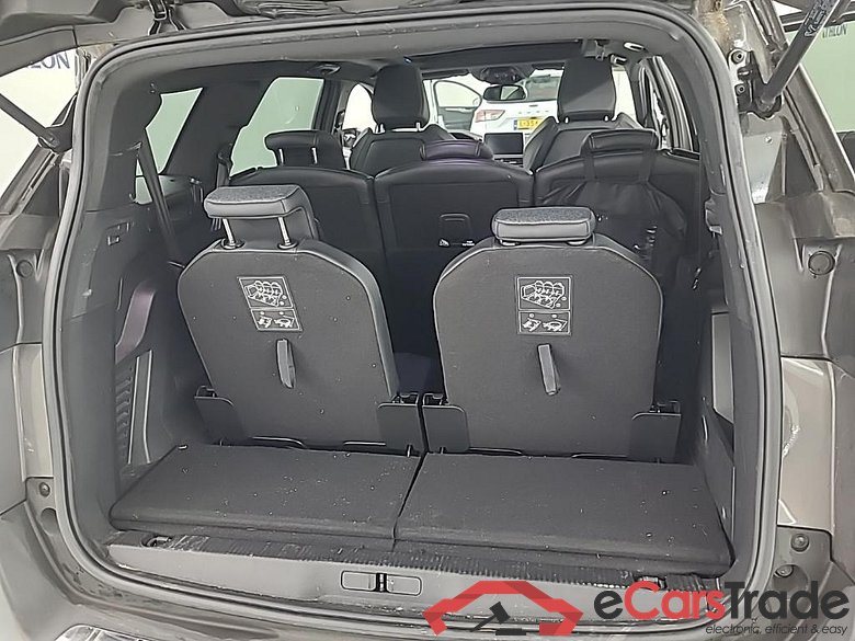 PEUGEOT 5008 GT-line Avantage PureTech 130 EAT8 5D 96kW Uitl. #5
