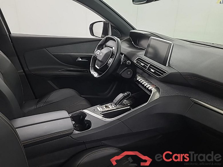 PEUGEOT 5008 GT-line Avantage PureTech 130 EAT8 5D 96kW Uitl. #6