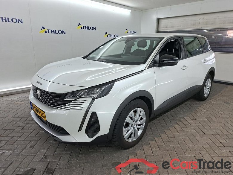 PEUGEOT 5008 Active Pack Business PureTech 130 EAT8 5D 96kW #1