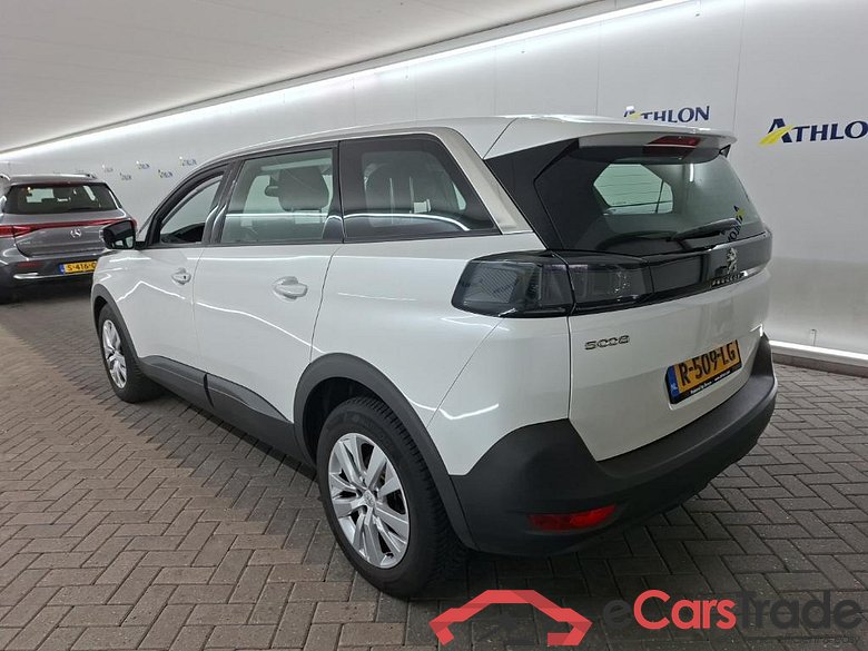 PEUGEOT 5008 Active Pack Business PureTech 130 EAT8 5D 96kW #4