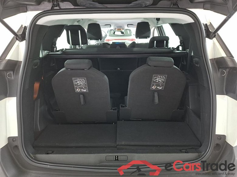 PEUGEOT 5008 Active Pack Business PureTech 130 EAT8 5D 96kW #5