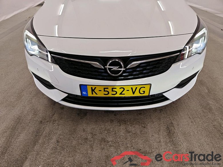 Opel Astra Sports Tourer 1.2 turbo 96kW Business Elegance 5d #5