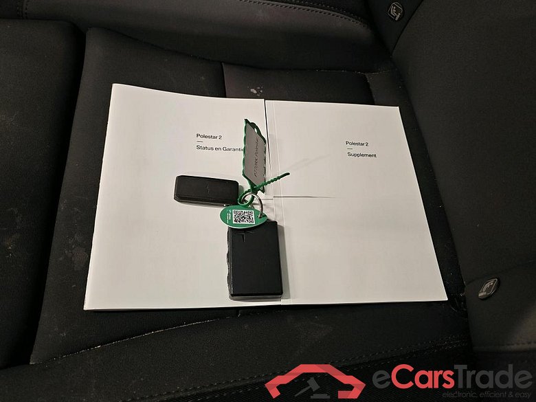 Polestar 2 Long Rng SM Pilot lite MY23 run-out 5d #4