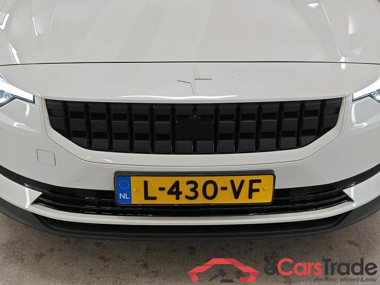 Polestar 2 Pilot Plus 5d + Performance Pack, 20 inch #5