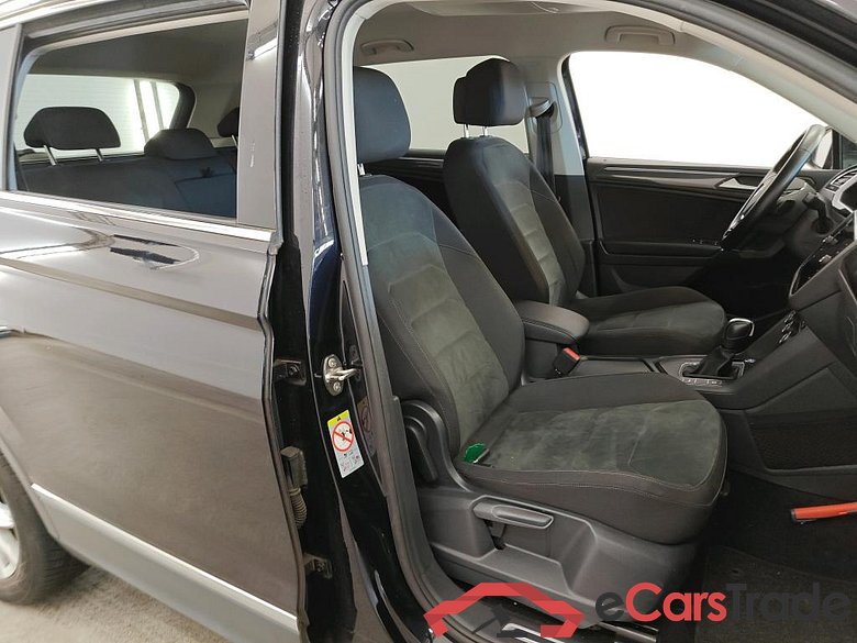 Volkswagen Tiguan Allspace 1.4 TSI DSG Highline 5d #3