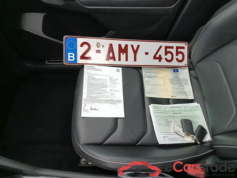 Volkswagen Tiguan Allspace 2.0 TDI SCR DSG7 Platinum 5d #4