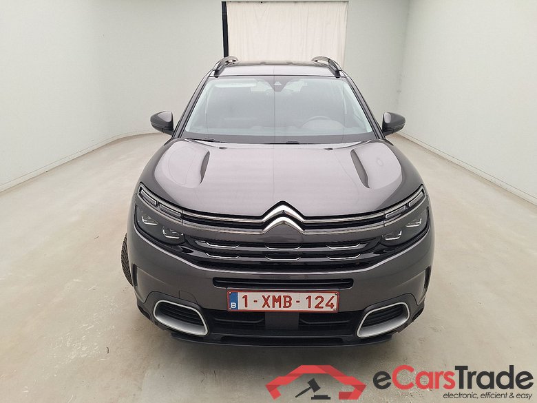 Citroën, C5 Aircross '18, Citroën C5 Aircross 1.5 BlueHDi 130 S&S EAT8 Bus.