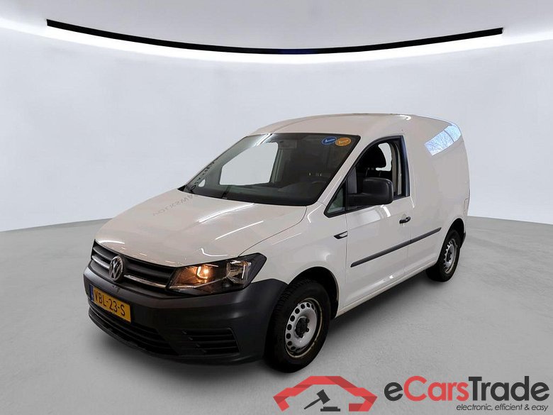 VOLKSWAGEN Caddy 55 kW #1