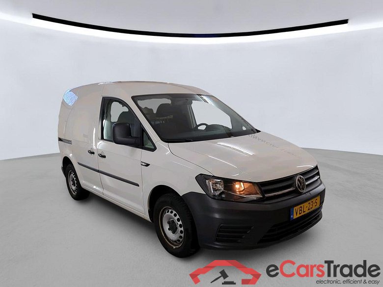 VOLKSWAGEN Caddy 55 kW #3