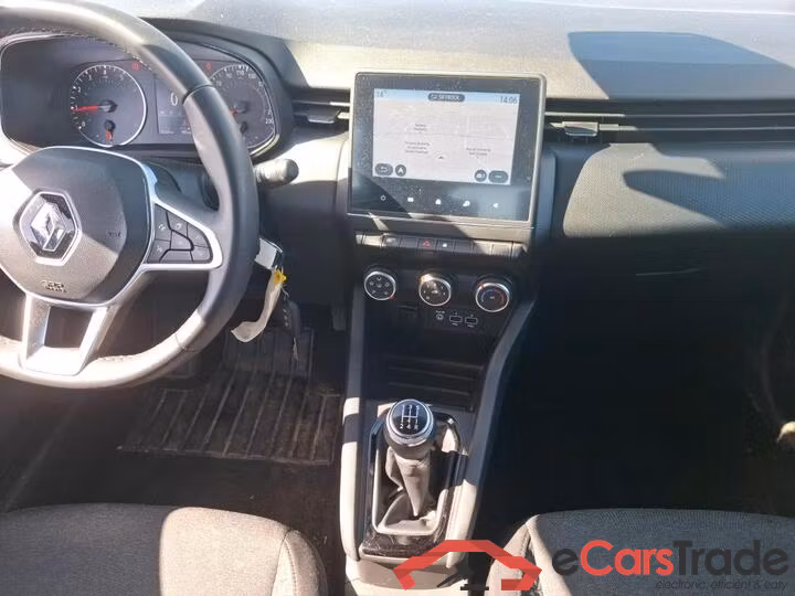 Renault Clio 1.0 Sce LED Navi Klima PDC ... #6