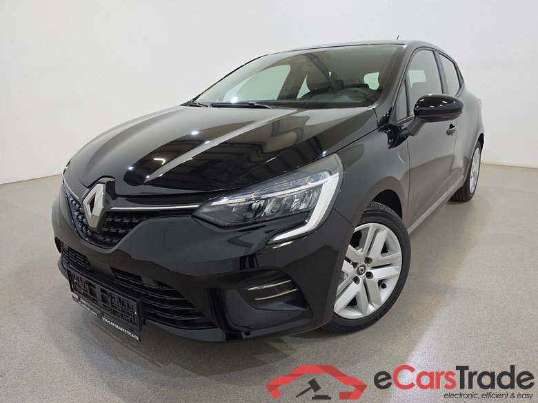 Renault Clio 1.0 Sce LED Navi Klima PDC ...
