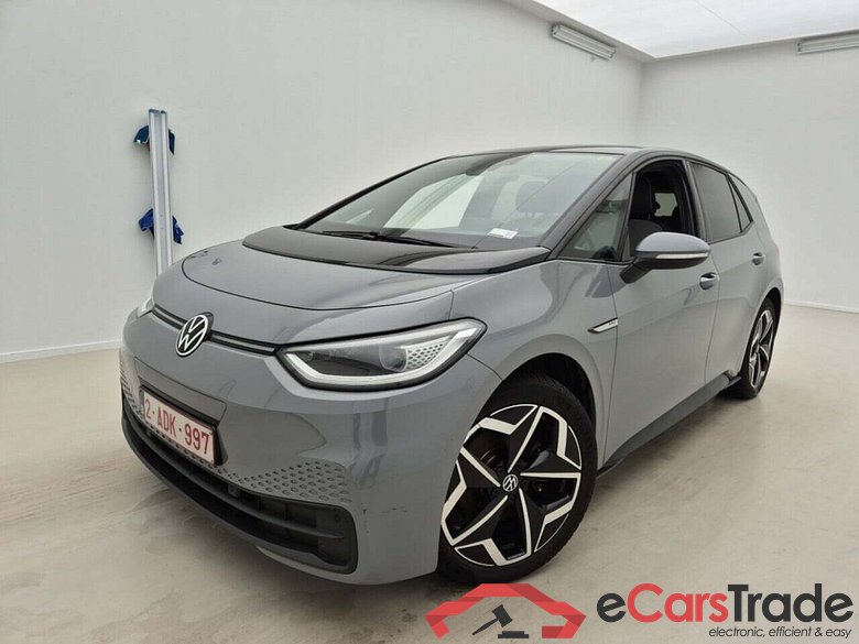 VOLKSWAGEN ID.3 PRO BUSINESS 58 KWH