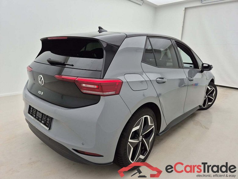 VOLKSWAGEN ID.3 PRO BUSINESS 58 KWH #2