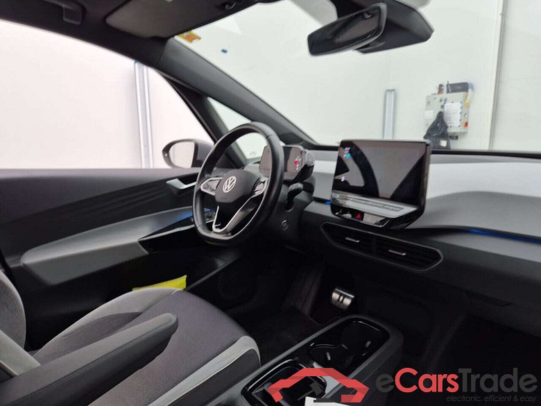 VOLKSWAGEN ID.3 PRO BUSINESS 58 KWH #3