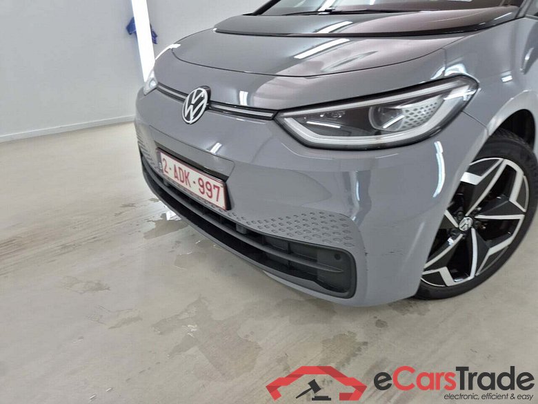 VOLKSWAGEN ID.3 PRO BUSINESS 58 KWH #4