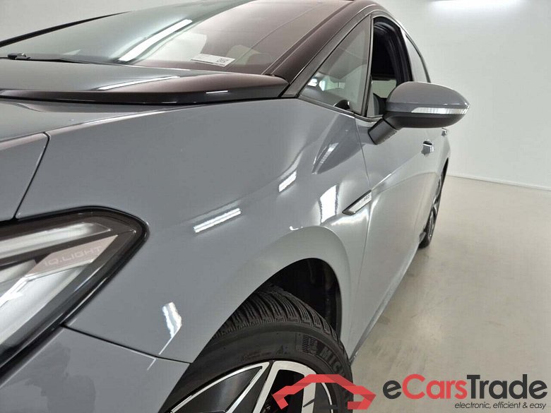 VOLKSWAGEN ID.3 PRO BUSINESS 58 KWH #5