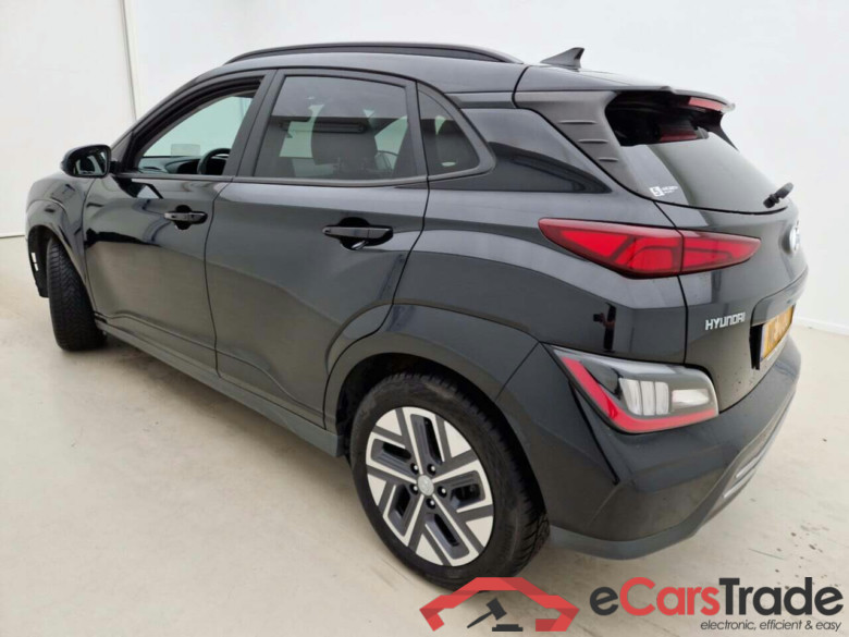 Hyundai Kona 64kWh Pano Head-Up Virtual ACC Navi Leather KeylessGo Camera Klima PDC ... #4